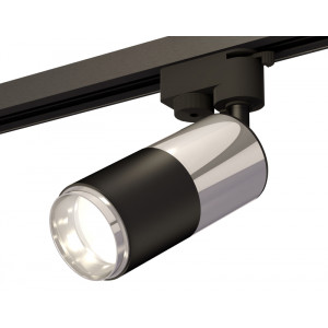 Трековый однофазный светильник Ambrella Light Track System XT6302051 (A2521, C6305, A2060, C6302, N6122)