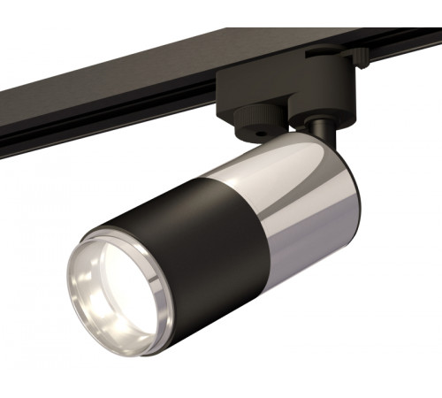 Трековый однофазный светильник Ambrella Light Track System XT6302051 (A2521, C6305, A2060, C6302, N6122) Трековый однофазный светильник Ambrella Light Track System XT6302051 (A2521, C6305, A2060, C6302, N6122)