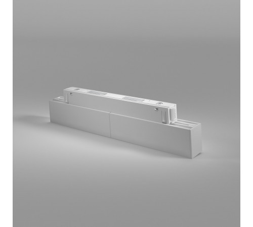 Трековый светильник Elektrostandard Slim Magnetic 4690389188640 a059191 Трековый светильник Elektrostandard Slim Magnetic 4690389188640 a059191