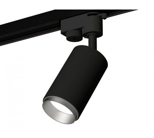 Трековый однофазный светильник Ambrella Light Track System XT6323043 (A2521, C6323, N6123) Трековый однофазный светильник Ambrella Light Track System XT6323043 (A2521, C6323, N6123)