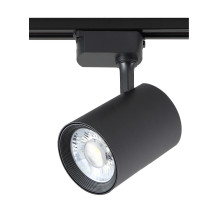 Трековый светильник Crystal Lux CLT 0.31 006 CLT 0.31 006 40W BL