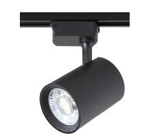 Трековый светильник Crystal Lux CLT 0.31 006 CLT 0.31 006 40W BL