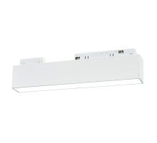 Трековый светильник Uniel ULB-M70-12W/4000K/35 WHITE