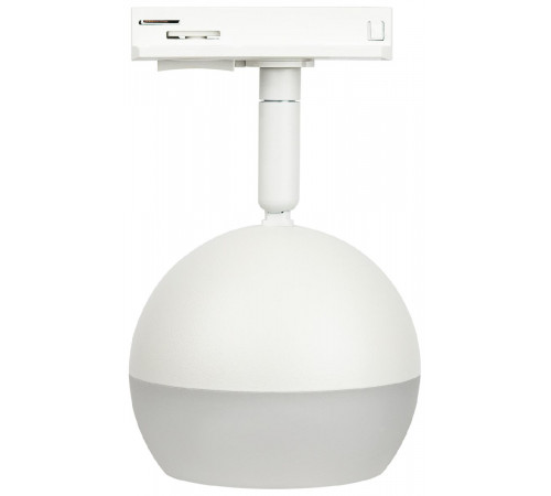 Трековый светильник Эра TR46 - GX53 WH Б0054152 Трековый светильник Эра TR46 - GX53 WH Б0054152