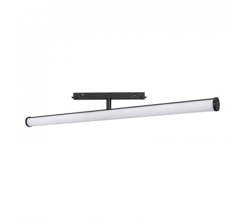 Трековый светильник Arlight Mag-Orient-Tube-Turn-L900-30W Day4000 036478 Трековый светильник Arlight Mag-Orient-Tube-Turn-L900-30W Day4000 036478
