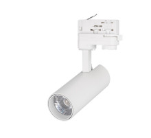 Трековый светодиодный светильник Arlight LGD-Gera-4TR-R55-10W Day4000 024546(2)