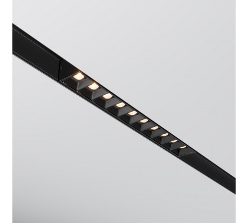 Трековый светильник Maytoni Technical Points TR076-2-20W4K-B Трековый светильник Maytoni Technical Points TR076-2-20W4K-B