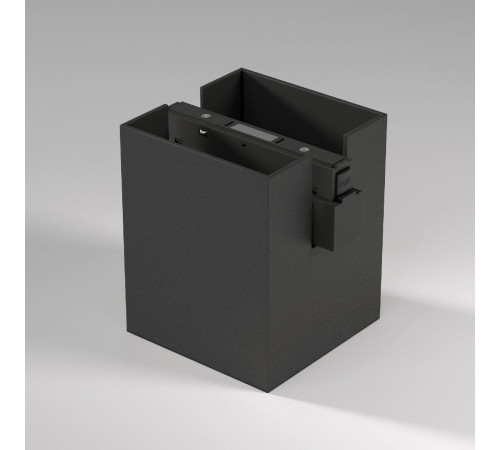 Трековый магнитный светильник Elektrostandard Slim magnetic 85055/01 4690389195198 a063498 Трековый магнитный светильник Elektrostandard Slim magnetic 85055/01 4690389195198 a063498