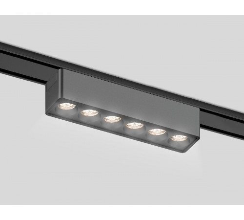Трековый магнитный светильник Ambrella Light Magnetic Ultra Slim Track System GV1403 Трековый магнитный светильник Ambrella Light Magnetic Ultra Slim Track System GV1403