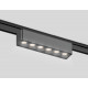 Трековый магнитный светильник Ambrella Light Magnetic Ultra Slim Track System GV1403