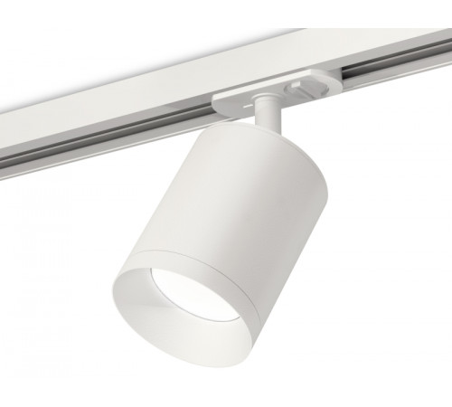 Комплект трекового светильника Ambrella Light Track System XT7421001 (A2536, C7421, N7030)