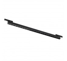Трековый однофазный светильник Lightstar Linea 266847