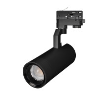 Трековый светильник Arlight LGD-Gelios-4TR-R80-30W Warm3000 033392