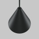 Трековый магнитный светильник Maytoni Cono TR182-1-5WTW-M-B