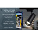 Трековый однофазный светильник Ambrella Light Track System GL5859
