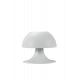 Трековый магнитный светильник iLedex Vision 4825-044-D80-6W-38DG-3000K-WH