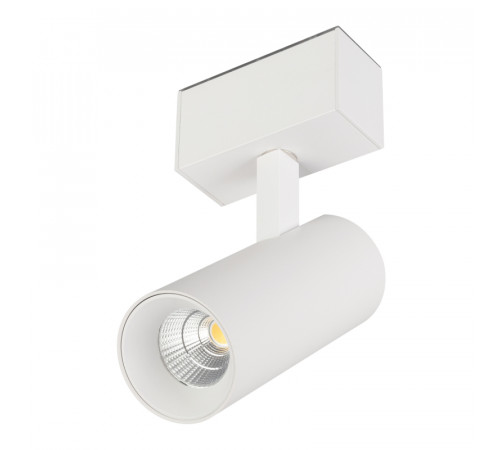 Трековый светильник для магнитного шинопровода Arlight Mag-Spot-45-R85-12W Day4000 033425 Трековый светильник для магнитного шинопровода Arlight Mag-Spot-45-R85-12W Day4000 033425