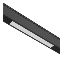 Трековый светильник DesignLed SY-601211-BL-12-NW 003790