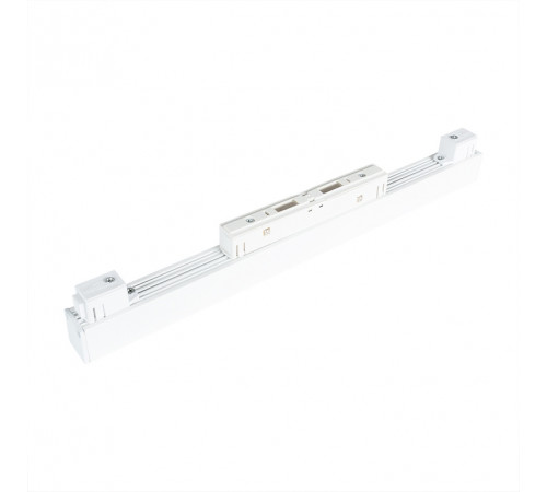 Магнитный трековый светильник Arte Lamp Linea A4674PL-1WH