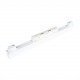Магнитный трековый светильник Arte Lamp Linea A4674PL-1WH