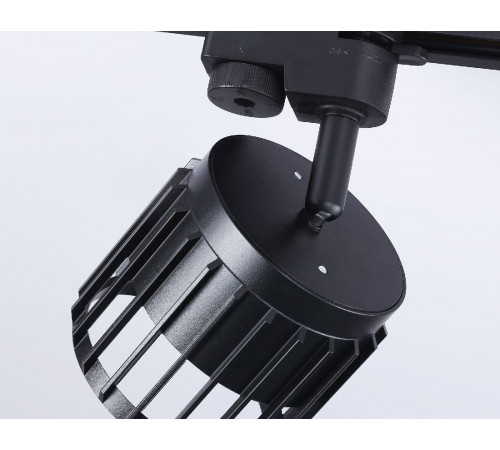 Трековый однофазный светильник Ambrella Light Track System GL5349