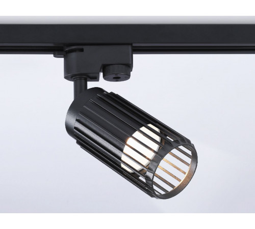Трековый однофазный светильник Ambrella Light Track System GL5158 Трековый однофазный светильник Ambrella Light Track System GL5158