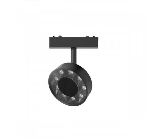 Трековый магнитный светильник Aployt Magnetic track 48 APL.0119.00.09 Трековый магнитный светильник Aployt Magnetic track 48 APL.0119.00.09