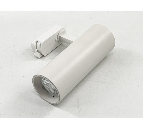 Трековый светильник SWG TL3P-WH-20-WW 008848 Трековый светильник SWG TL3P-WH-20-WW 008848