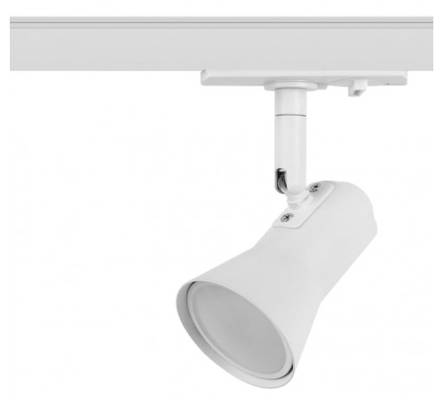 Трековый светильник Эра TR37-GU10 WH Б0053303 Трековый светильник Эра TR37-GU10 WH Б0053303