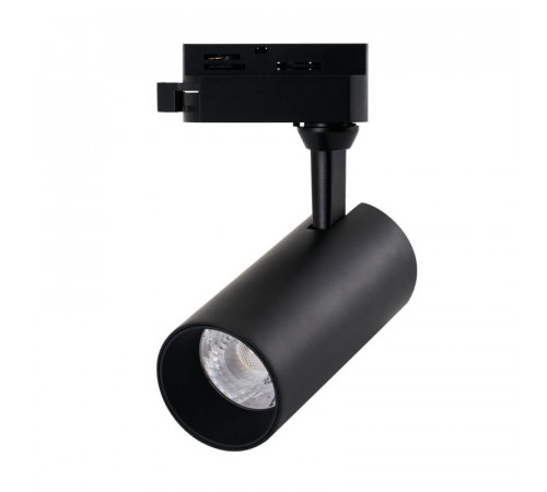 Трековый светильник ARTE Lamp TRACK LIGHTS BLACK A4568PL-1BK Трековый светильник ARTE Lamp TRACK LIGHTS BLACK A4568PL-1BK