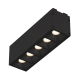 Трековый светильник DesignLed SY-601221-BL-10-WW 005401