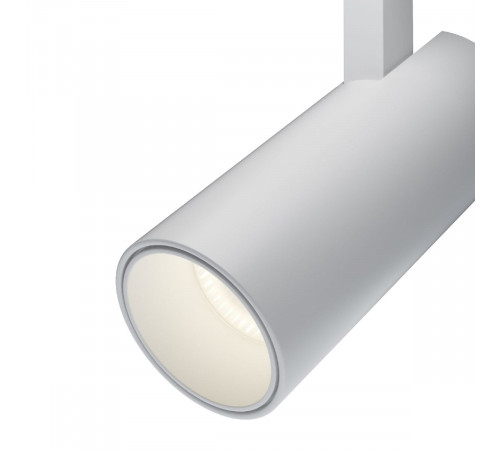 Трековый светильник Maytoni Technical Focus LED TR019-2-15W3K-W Трековый светильник Maytoni Technical Focus LED TR019-2-15W3K-W