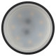 Трековый однофазный светильник Эра TR77 - GU10 BK Б0063926
