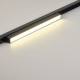 Трековый магнитный светильник Voltalighting Light AIJL-CX-E0031/20W/100/4К/B
