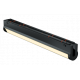 Трековый магнитный светильник iLedex Vision 4825-040-L305-12W-110DG-4000K-BK