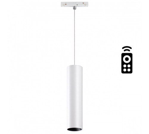 Трековый светильник Novotech Flum 358635 Трековый светильник Novotech Flum 358635