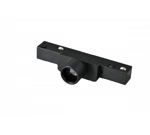 Трековый магнитный светильник iLedex Vision 4822-017-D23-2W-24DG-4000K-BK Трековый магнитный светильник iLedex Vision 4822-017-D23-2W-24DG-4000K-BK