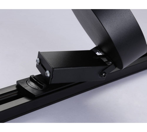 Трековый однофазный светильник Ambrella Light Track System GL6839 Трековый однофазный светильник Ambrella Light Track System GL6839