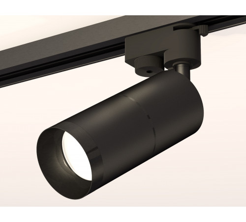 Трековый однофазный светильник Ambrella Light Track System XT6302011 (A2521, C6302, A2061, C6302, N6131) Трековый однофазный светильник Ambrella Light Track System XT6302011 (A2521, C6302, A2061, C6302, N6131)