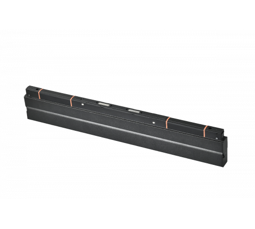 Трековый магнитный светильник iLedex Vision 4822-003-L462-24W-38DG-3000K-BK Трековый магнитный светильник iLedex Vision 4822-003-L462-24W-38DG-3000K-BK