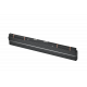 Трековый магнитный светильник iLedex Vision 4822-003-L462-24W-38DG-3000K-BK