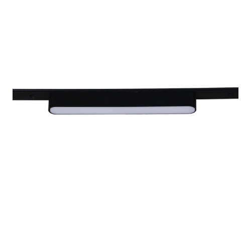 Трековый магнитный светильник Reluce 13001-9.3-001UR magnetic LED12W BK Трековый магнитный светильник Reluce 13001-9.3-001UR magnetic LED12W BK