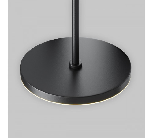 Трековый магнитный светильник Maytoni Plato TR123-2-15W3K-B