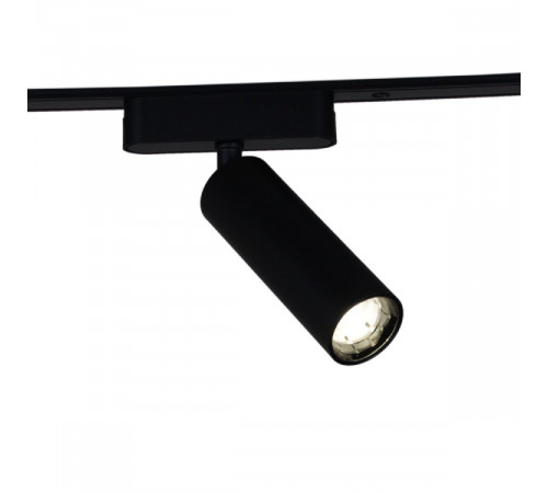 Трековый магнитный светильник Reluce 13005-9.3-001UR magnetic LED15W BK Трековый магнитный светильник Reluce 13005-9.3-001UR magnetic LED15W BK