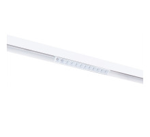 Магнитный трековый светильник Arte Lamp Linea A4674PL-1WH