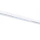 Магнитный трековый светильник Arte Lamp Linea A4674PL-1WH
