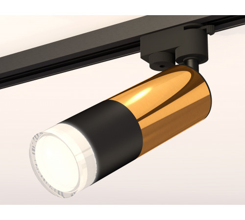 Трековый однофазный светильник Ambrella Light Track System XT6302072 (A2521, C6327, A2010, C6302, N6241) Трековый однофазный светильник Ambrella Light Track System XT6302072 (A2521, C6327, A2010, C6302, N6241)