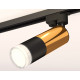 Трековый однофазный светильник Ambrella Light Track System XT6302072 (A2521, C6327, A2010, C6302, N6241)