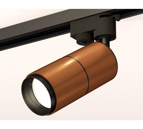 Трековый однофазный светильник Ambrella Light Track System XT6304001 (A2521, C6304, A2061, C6304, N6121) Трековый однофазный светильник Ambrella Light Track System XT6304001 (A2521, C6304, A2061, C6304, N6121)