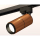 Трековый однофазный светильник Ambrella Light Track System XT6304001 (A2521, C6304, A2061, C6304, N6121)